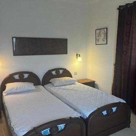 Serene Villa In North Goa Calangute Kültér fotó